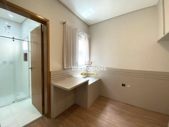 Imagem Sobrado com 3 Quartos à Venda, 139 m² em Campestre - Santo André Imagem Sobrado com 3 Quartos à Venda, 139 m² em Campestre - Santo André