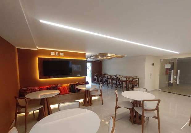 Imagem Apartamento com 1 Quarto à Venda, 58 m² em Vila Tupi - Praia Grande Imagem Apartamento com 1 Quarto à Venda, 58 m² em Vila Tupi - Praia Grande