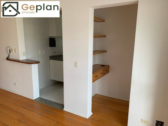 Imagem Apartamento com 1 Quarto para Alugar, 50 m² em Consolação - São Paulo Imagem Apartamento com 1 Quarto para Alugar, 50 m² em Consolação - São Paulo