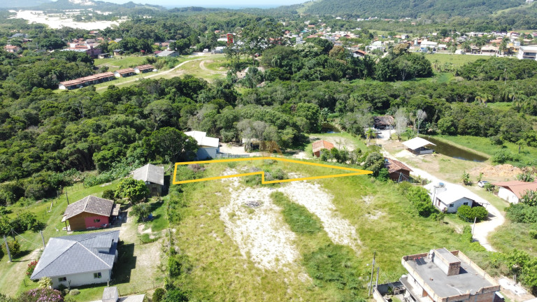 Imagem Terreno à Venda, em Ibiraquera - Imbituba Imagem Terreno à Venda, em Ibiraquera - Imbituba