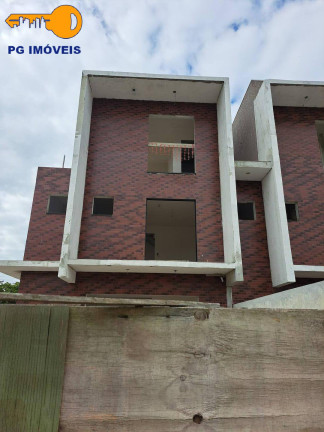 Imagem Sobrado com 3 Quartos à Venda, 115 m² em Balneário Betaras - Matinhos