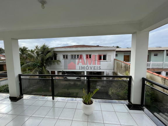 Imagem Casa com 8 Quartos à Venda, 377 m² em Cibratel Ii - Itanhaém