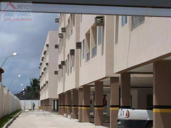 Imagem Apartamento com 2 Quartos à Venda, 60 m² em Jardim Atlântico - Olinda