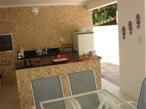 Imagem Sobrado com 6 Quartos à Venda, 300 m² em Riviera De São Lourenço - Bertioga