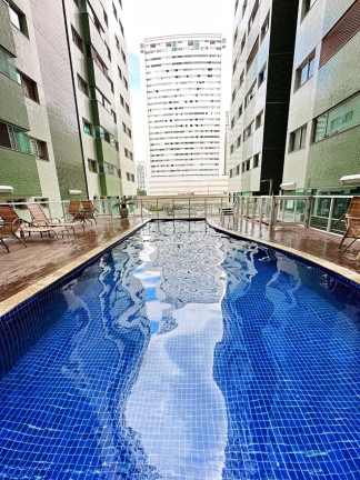 Imagem Imóvel com 3 Quartos à Venda, 70 m² em Norte (águas Claras) - Brasília Imagem Imóvel com 3 Quartos à Venda, 70 m² em Norte (águas Claras) - Brasília