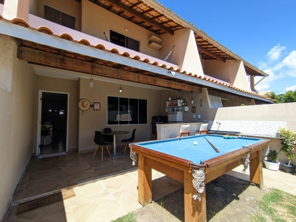 Casa com 3 Quartos à Venda, 123 m² em Buraquinho - Lauro De Freitas