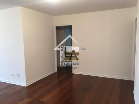 Imagem Apartamento com 3 Quartos à Venda, 143 m² em Alto Da Boa Vista - São Paulo Imagem Apartamento com 3 Quartos à Venda, 143 m² em Alto Da Boa Vista - São Paulo