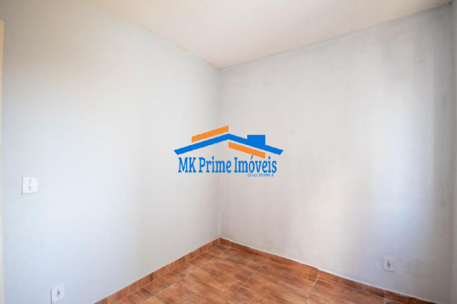 Imagem Apartamento com 3 Quartos à Venda, 59 m² em Novo Osasco - Osasco Imagem Apartamento com 3 Quartos à Venda, 59 m² em Novo Osasco - Osasco