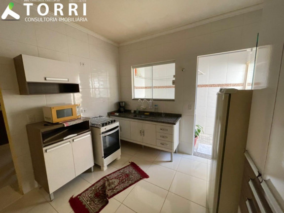 Imagem Casa com 2 Quartos à Venda, 70 m² em Parque São Bento - Sorocaba