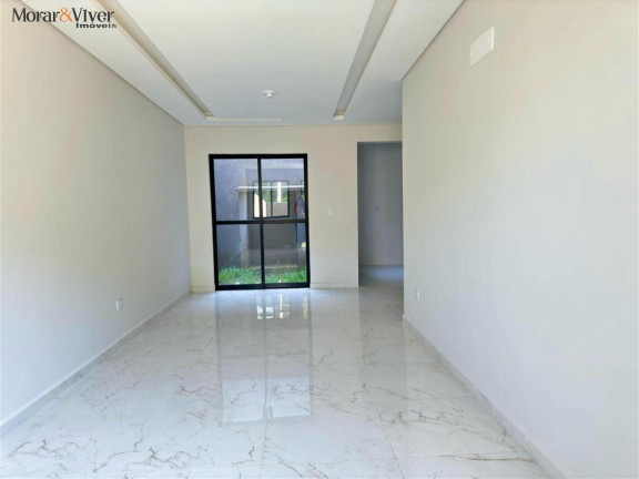 Imagem Sobrado com 2 Quartos à Venda, 126 m² em Uberaba - Curitiba