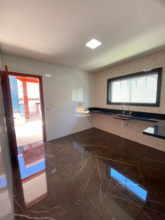 Imagem Casa com 3 Quartos à Venda, 170 m² em Real - Praia Grande