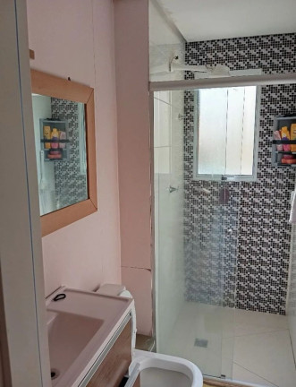 Imagem Imóvel com 2 Quartos à Venda, 54 m² em Recanto Silvestre (fazendinha) - Santana De Parnaíba Imagem Imóvel com 2 Quartos à Venda, 54 m² em Recanto Silvestre (fazendinha) - Santana De Parnaíba