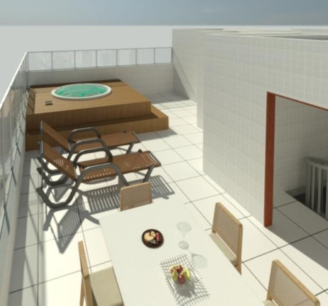 Imagem Apartamento com 3 Quartos à Venda, 70 m² em Cidade Dos Colibris - João Pessoa