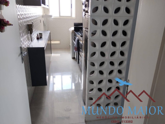 Imagem Apartamento com 3 Quartos à Venda, 65 m² em Piraporinha - Diadema Imagem Apartamento com 3 Quartos à Venda, 65 m² em Piraporinha - Diadema