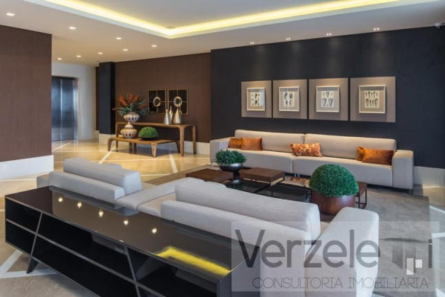 Imagem Apartamento com 4 Quartos à Venda, 238 m² em Centro - Balneário Camboriú
