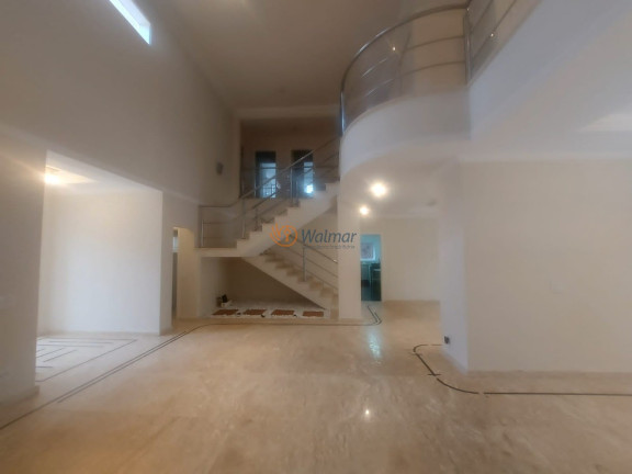 Imagem Casa com 4 Quartos à Venda, 412 m² em Loteamento Alphaville Campinas - Campinas
