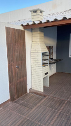 Imagem Casa com 2 Quartos à Venda, 90 m² em Arembepe - Camaçari