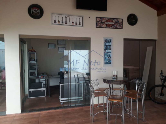 Imagem Casa com 1 Quarto à Venda, 330 m² em Residencial Vila Romana - Pirassununga