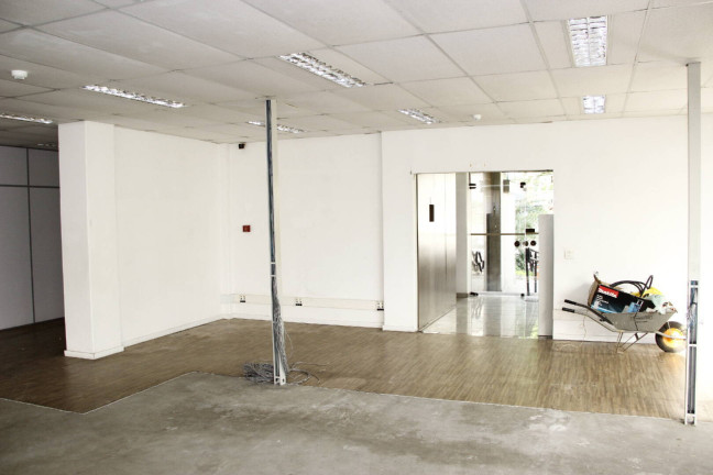 Imagem Imóvel Comercial para Alugar, 1 m² em Vila Paulista - São Paulo Imagem Imóvel Comercial para Alugar, 1 m² em Vila Paulista - São Paulo