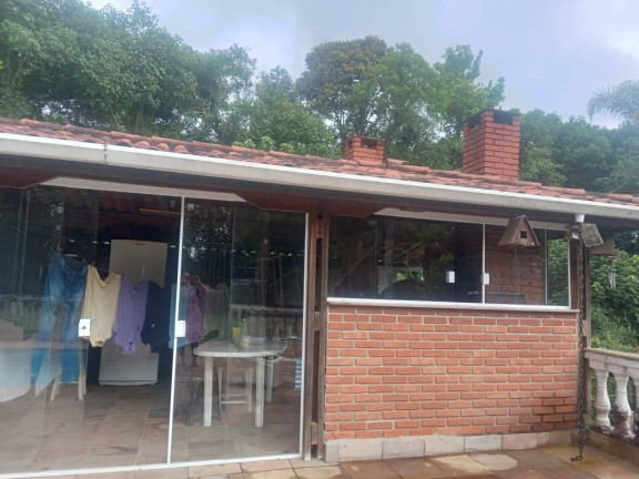 Imagem Casa de Condomínio com 3 Quartos à Venda, 860 m² em Fazenda Da Ilha - Embu-guaçu Imagem Casa de Condomínio com 3 Quartos à Venda, 860 m² em Fazenda Da Ilha - Embu-guaçu