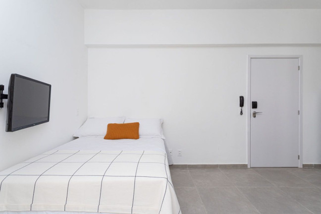 Imagem Apartamento com 1 Quarto para Alugar, 26 m² em Centro - São Paulo Imagem Apartamento com 1 Quarto para Alugar, 26 m² em Centro - São Paulo