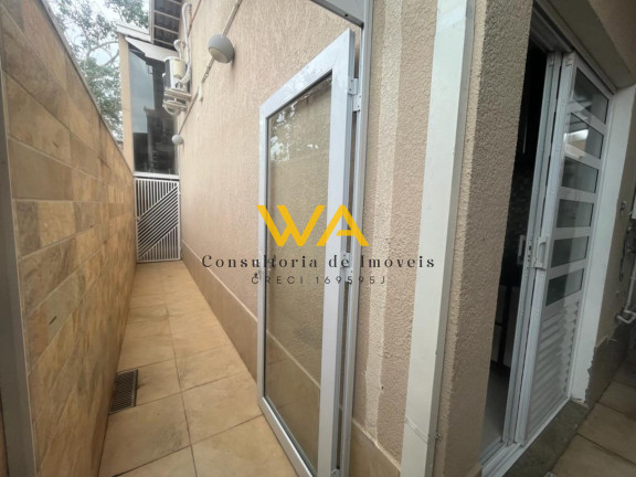 Imagem Sobrado com 2 Quartos à Venda, 200 m² em Vila Da Prata - Mogi Das Cruzes