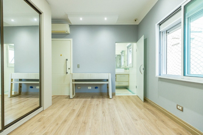Imagem Casa com 4 Quartos à Venda, 440 m² em City América - São Paulo Imagem Casa com 4 Quartos à Venda, 440 m² em City América - São Paulo