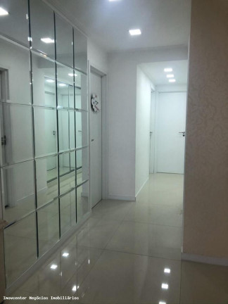 Imagem Apartamento com 3 Quartos à Venda, 102 m² em Jacarepagua - Rio De Janeiro