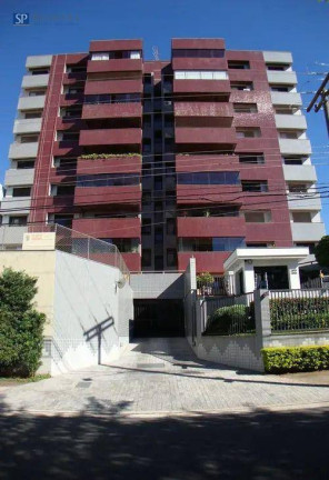 Imagem Apartamento com 3 Quartos à Venda, 229 m² em Bonfim - Campinas Imagem Apartamento com 3 Quartos à Venda, 229 m² em Bonfim - Campinas