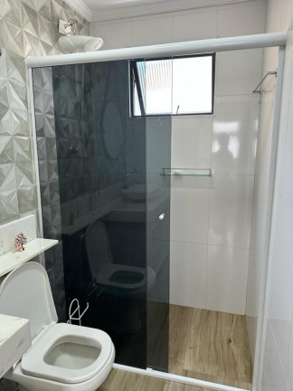 Imagem Apartamento com 3 Quartos à Venda, 105 m² em Balneário Cidade Atlântica - Guarujá Imagem Apartamento com 3 Quartos à Venda, 105 m² em Balneário Cidade Atlântica - Guarujá