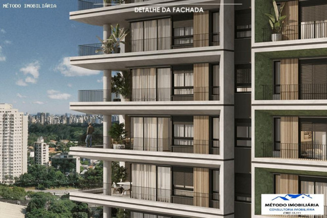 Imagem Imóvel com 2 Quartos à Venda, 73 m² em Vila Clementino - São Paulo