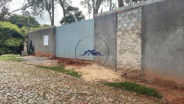 Imagem Terreno à Venda, 2.514 m² em Paisagem Renoir - Cotia