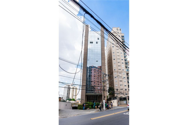 Imagem Sala Comercial à Venda, 42 m² em Santana - São Paulo Imagem Sala Comercial à Venda, 42 m² em Santana - São Paulo