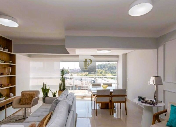 Imagem Apartamento com 2 Quartos à Venda, 84 m² em Jardim Caravelas - São Paulo Imagem Apartamento com 2 Quartos à Venda, 84 m² em Jardim Caravelas - São Paulo