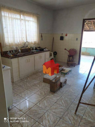 Imagem Casa com 2 Quartos à Venda, 99 m² em São Manoel - Americana Imagem Casa com 2 Quartos à Venda, 99 m² em São Manoel - Americana