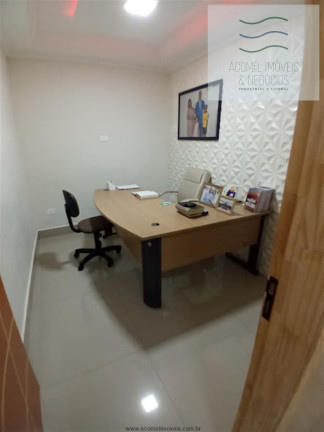 Imagem Imóvel Comercial à Venda, 230 m² em Vila Antártica - Praia Grande