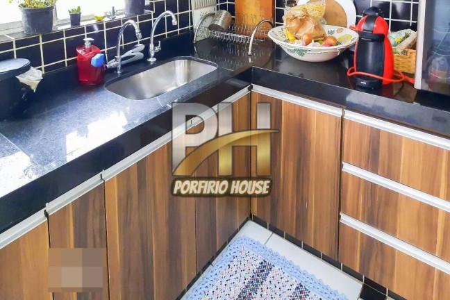 Imagem Sobrado com 2 Quartos à Venda, 125 m² em Jordanópolis - São Bernardo Do Campo Imagem Sobrado com 2 Quartos à Venda, 125 m² em Jordanópolis - São Bernardo Do Campo
