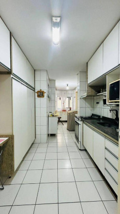 Imagem Apartamento com 3 Quartos à Venda, 89 m² em Jardim Aquarius - São José Dos Campos