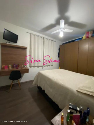Imagem Apartamento com 2 Quartos à Venda, 70 m² em Encruzilhada - Santos Imagem Apartamento com 2 Quartos à Venda, 70 m² em Encruzilhada - Santos