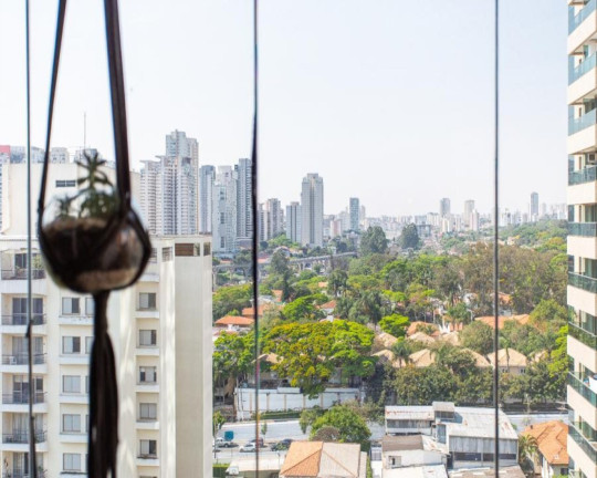 Imagem Apartamento com 3 Quartos à Venda, 162 m² em Brooklin - São Paulo