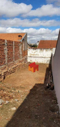 Imagem Terreno à Venda, 160 m² em Vila Santa Maria - Americana Imagem Terreno à Venda, 160 m² em Vila Santa Maria - Americana