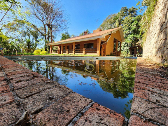 Imagem Casa com 3 Quartos à Venda, 180 m² em Serra Da Cantareira - Mairiporã Imagem Casa com 3 Quartos à Venda, 180 m² em Serra Da Cantareira - Mairiporã
