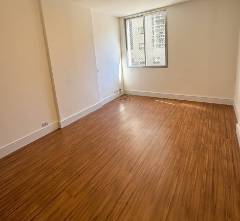Imagem Apartamento com 3 Quartos à Venda, 165 m² em Bela Vista - São Paulo