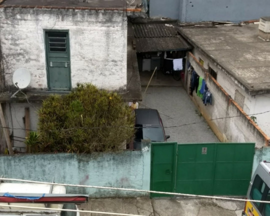Casa com 6 Quartos à Venda, 273 m² em Grimaldi - São Paulo
