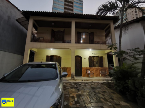 Imagem Casa com 4 Quartos à Venda, 228 m² em Jardim Camburi - Vitória Imagem Casa com 4 Quartos à Venda, 228 m² em Jardim Camburi - Vitória