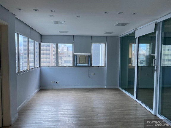 Imóvel Comercial para Alugar, 96 m² em Perdizes - São Paulo