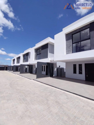 Imagem Casa com 3 Quartos à Venda, 123 m² em Boa Vista - Vitória Da Conquista Imagem Casa com 3 Quartos à Venda, 123 m² em Boa Vista - Vitória Da Conquista