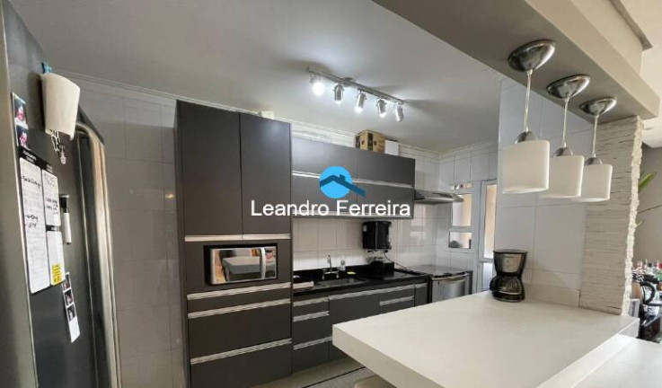Imagem Apartamento com 3 Quartos à Venda, 94 m² em Cerâmica - São Caetano Do Sul Imagem Apartamento com 3 Quartos à Venda, 94 m² em Cerâmica - São Caetano Do Sul