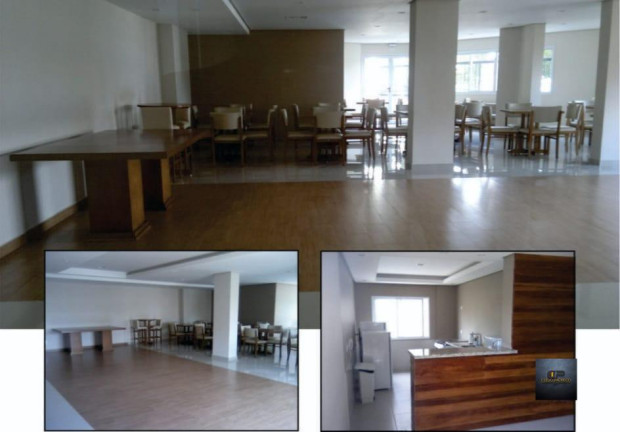 Imagem Apartamento com 3 Quartos à Venda, 130 m² em Jardim Do Mar - São Bernardo Do Campo