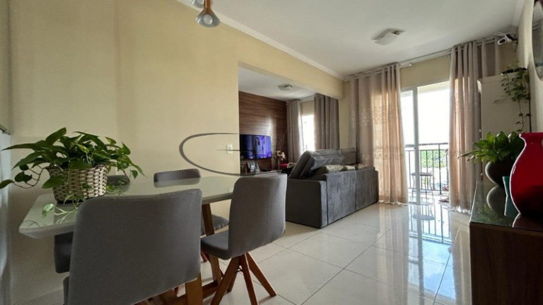 Imóvel com 3 Quartos à Venda, 65 m² em Mooca - São Paulo